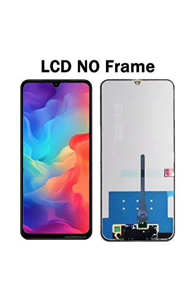OEM Οθόνη Και Μηχανισμός Αφής Για Redmi A5 (Big Glass)