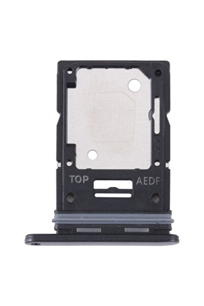 OEM Βάση Κάρτας Sim Μαύρο Samsung Galaxy A54 5G A546