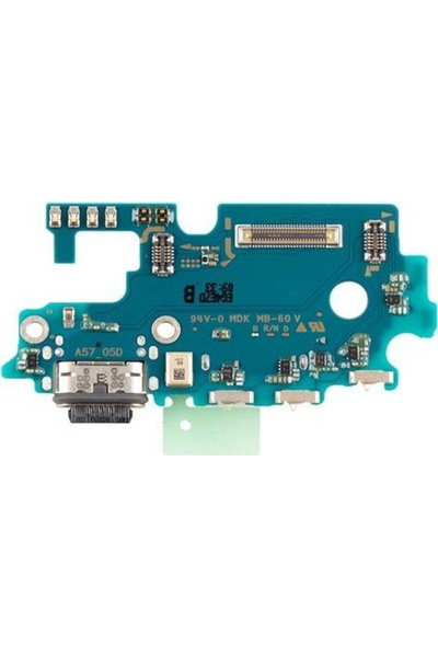 Samsung Γνήσιο Πλακετάκι Φόρτισης Galaxy A57 A576 (Service Pack) GH96-20947A