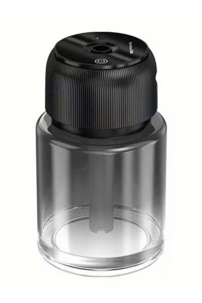 Generic Car Fragrance Air Diffuser with 160ml Capacity and Stary Night Light ...