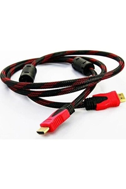 OSKA GLOBAL كابل HDMI بطول 1.4 متر مع سلك PL-8006