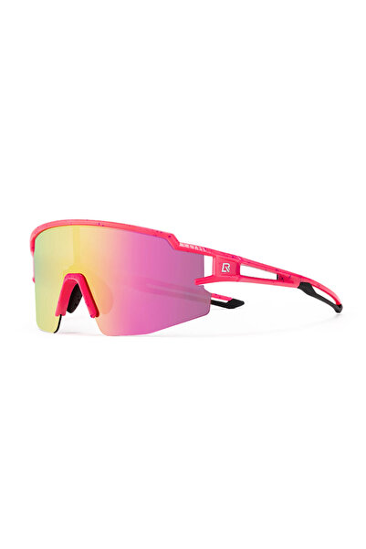 ROCKBROS Ochelari de ciclism polarizați pentru copii cu protecție UV pentru s...