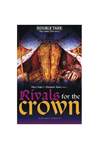 Generic (Unbranded) Double Take: Rivals for the Crown