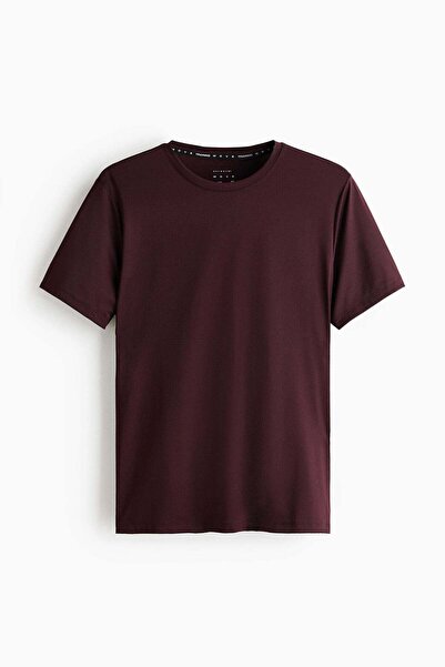 H&M Mesh sports T-shirt with DryMove™