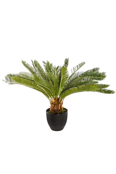 Atmosphera Plantă artificială de ananas - H.72 cm