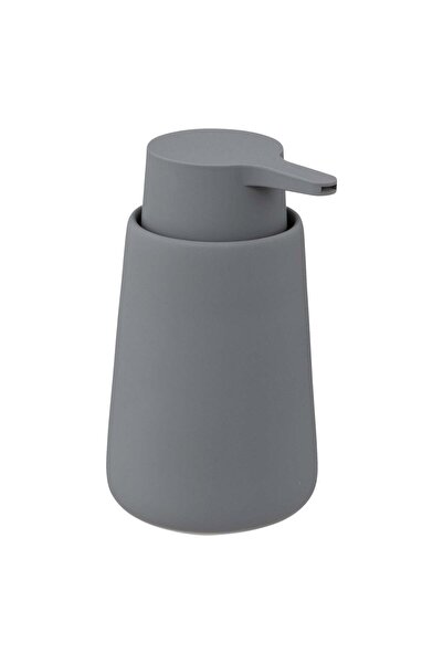 FİVE Dozator de săpun 250ml, Gri Beton - Colorama
