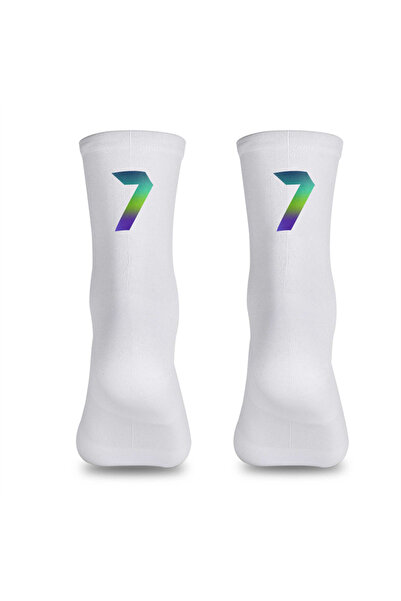 choice2 EU Size 39-46 White 7 WEST BIKING Professional Cycling Breathable Soc...