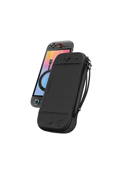 Amazingthing Carcasă de protecție Playshield EDC pentru Nintendo Switch 2