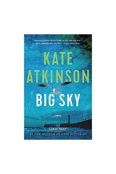 Generic (Unbranded) Big Sky