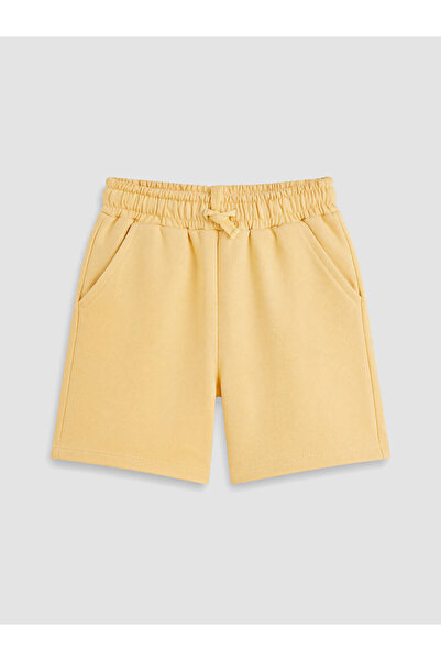 LC Waikiki شورت I Beli Corded Boy من Freezen Store