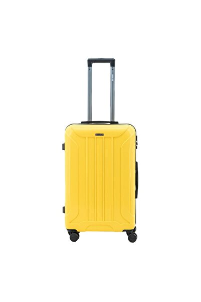 Lamonza TROLER CAPRI 68X43X25 CM GALBEN