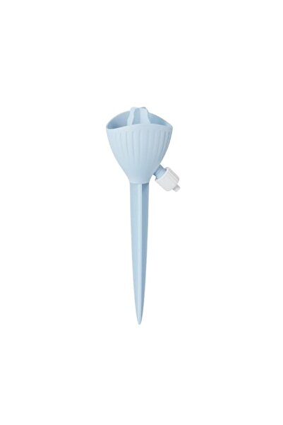 Morvena Picks Adapator automat reglabil pentru plante, sistem de irigare cu p...