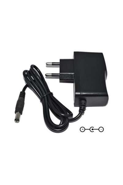 Top Chargeur * Güç Kaynağı AC adaptör şarj kablosu Şarj 9V Klavye Tonebank MA-101/201 için