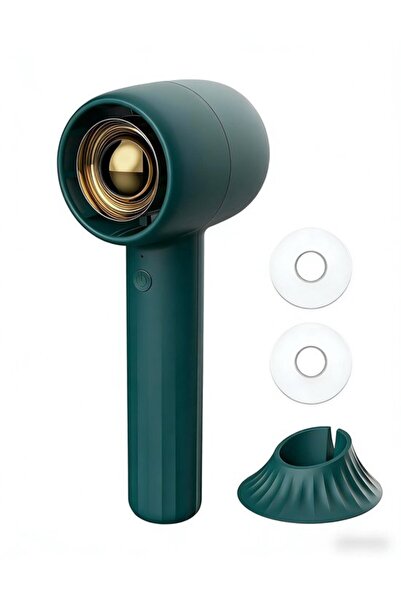 Morvena Picks Ventilator portabil - Mini ventilator - Ventilator mic - Reîncă...