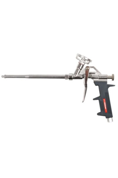 Romprofix PISTOL SPUMA CU CORP METALIC 340MM