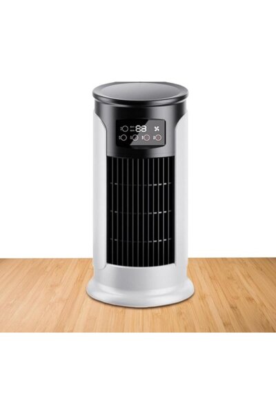 STARSTAR Air Conditioning Fan - Personal Cooler - Room Cooling - Quiet Operat...