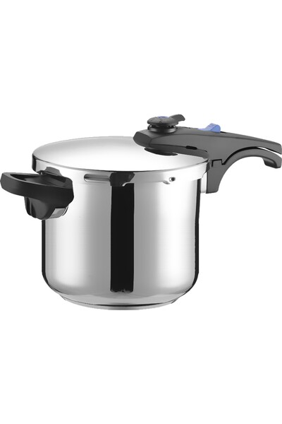 Other Hitense Χύτρα Ταχύτητας 8L FASTCOOK
