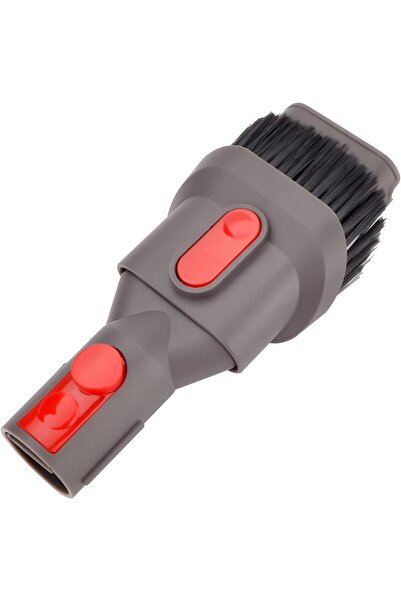 STARSTAR 2-in-1 Combo Brush Soft Bristles Flat Nozzle for Dyson Cordless Vacu...