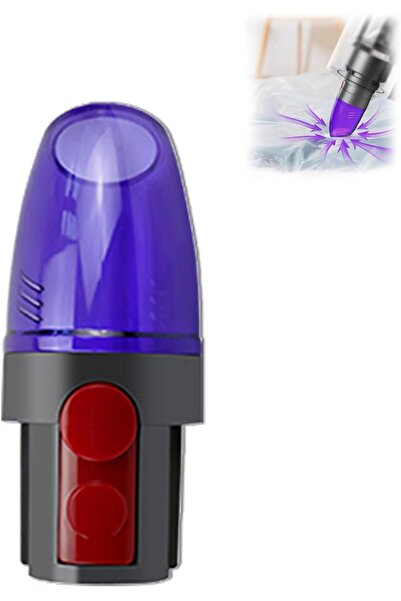 STARSTAR Vacuum cleaner adapters, dust bags, and accessories for Dyson V15, V...