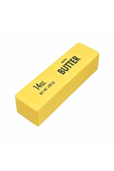 Flippy Jucarie Antistres Butter Needoh, Flippy, Mare 24 x 5 cm / 14 OZ. 400 g...