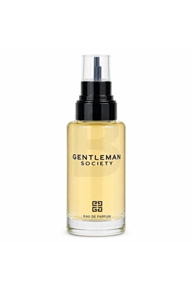 Givenchy Gentleman Society Apă de parfum pentru bărbați, Reumplere, 150 ml