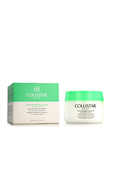 Collistar Cremă Sublimă de Topire 400 ml