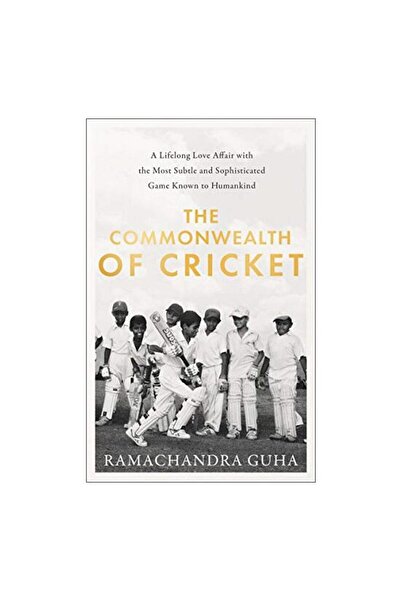 Generic (Unbranded) Comunitatea Cricketului
