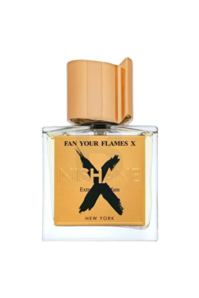 Nishane Fan Your Flames X Extract de parfum unisex 50 ml