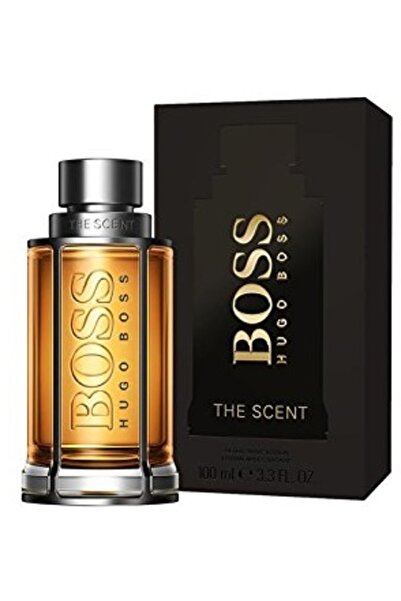 Hugo Boss Boss The Scent Apă de după ras pentru bărbați 100 ml