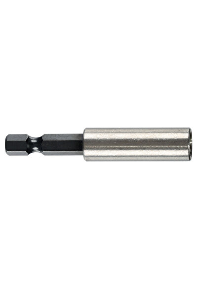 STAYER Стандартен магнитен адаптер 1/4 DIN/ISO 1173 - E 6.3, DIM 1/4, L 75