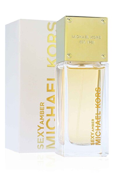 Michael Kors Apă de parfum Sexy Amber pentru Femei 50 ml