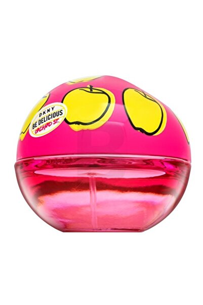 Dkny Be Delicious Orchard St. Apă de parfum pentru Femei 30 ml
