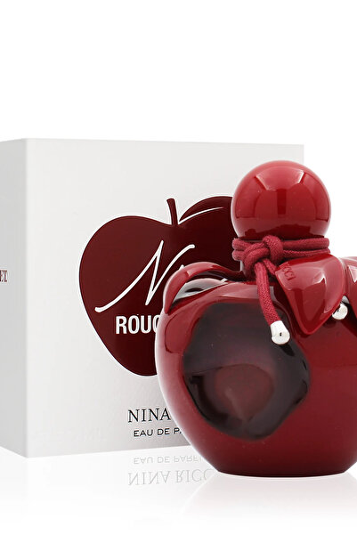 Nina Ricci Rouge Crush Apă de parfum pentru Femei 50 ml