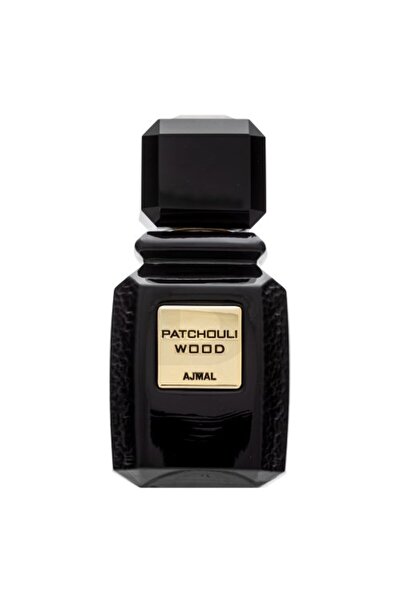 Ajmal Patchouli Wood Ω ντε Παρφούμ, unisex, 100 ml