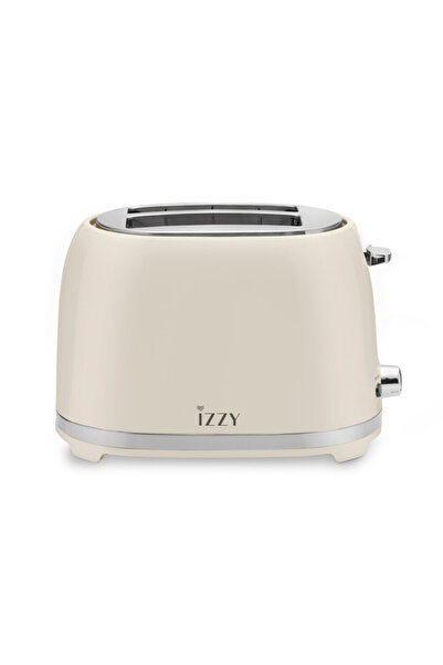 izzy Φρυγανιέρα 2 Θέσεων 850W ΜΠΕΖ, 224631(IZ-9103)