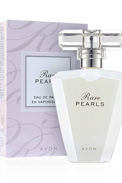 AVON Rare Pearls Apă de parfum pentru Femei 50 ml