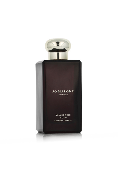 Jo Malone Velvet Rose & Oud Apă de colonie Intensă 100 ml UNISEX