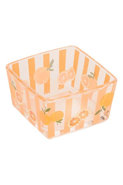 Secret de Gourmet Set de aperitive  "Fructat " - Sticlă, 40x10 cm