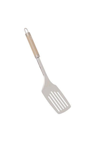 FİVE Spatulă, Oțel inoxidabil, Bej - Solstice