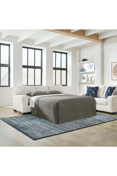 Ashley Furniture Padova Queen Sofa Sleeper
