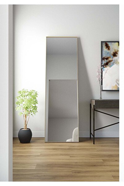 Roots Furniture Novaria Mirror Gold