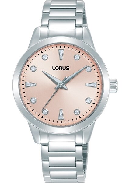 Lorus Rg265Yx9 Women's Wristwatch