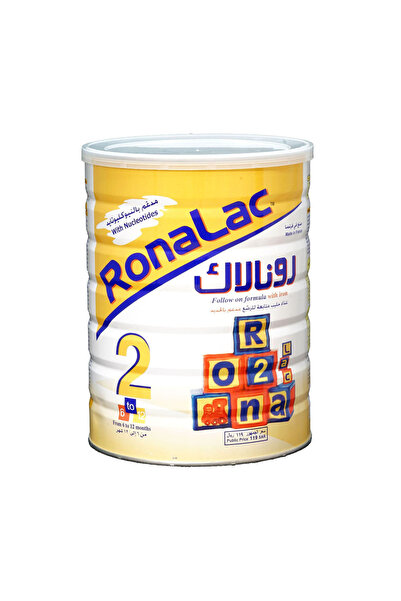 RINOFED رونالاك