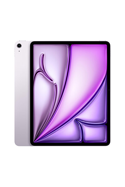Apple Τάμπλετ iPad Air 11 7ης Γενιάς (2025) M3 512GB WiFi - Βιολετί