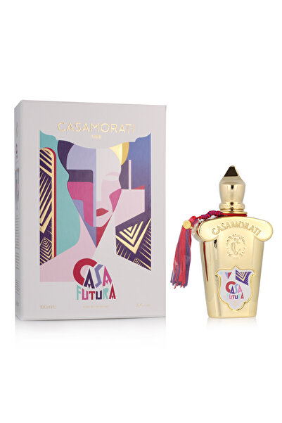 Xerjoff Casamorati 1888 Casafutura EDP 100 ml UNISEX