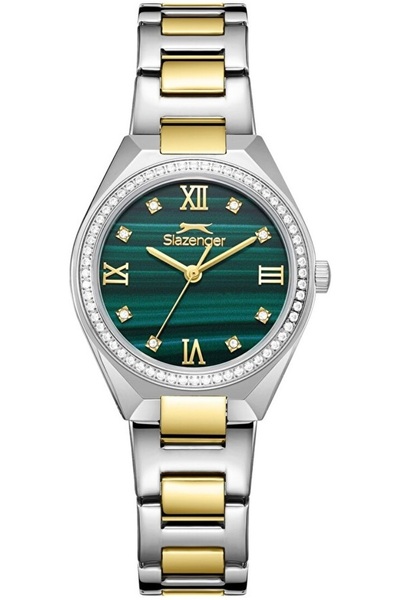 Slazenger Sl.09.2590.3.370 Women's Wristwatch