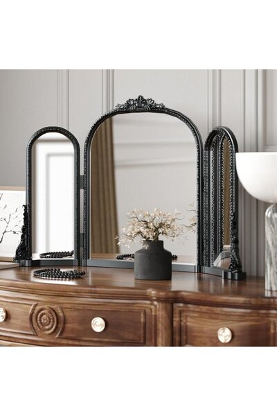Roots Furniture Erised 40 Black