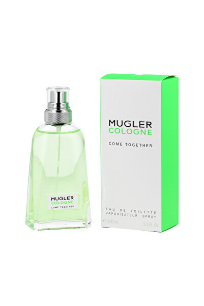 Mugler Apă de colonie Come Together EDT 100 ml UNISEX