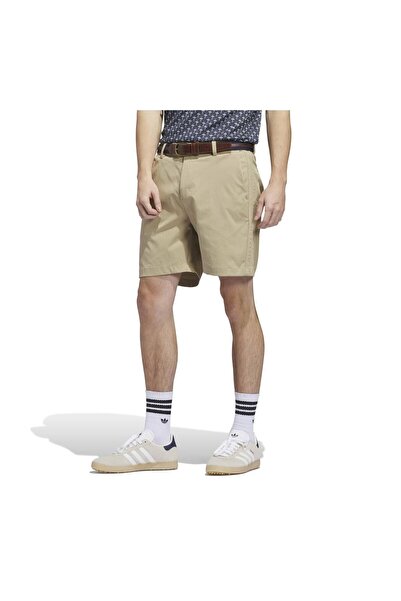 adidas Kb8586-E Mr Short Men's Shorts and Capri Beige