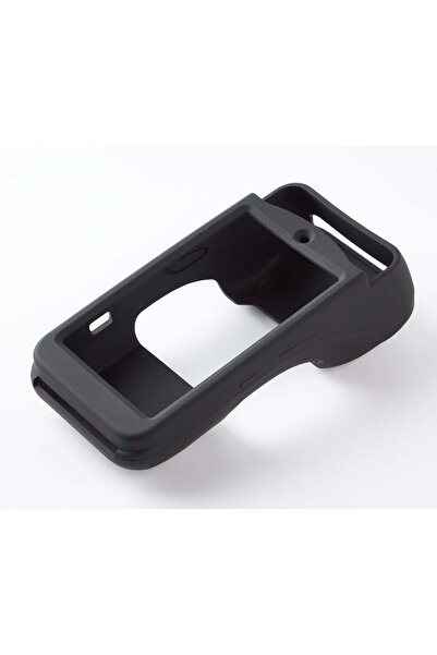 HomeCare Home Care Silicone POS Case Cover Rubber Protective Cases Work for A...